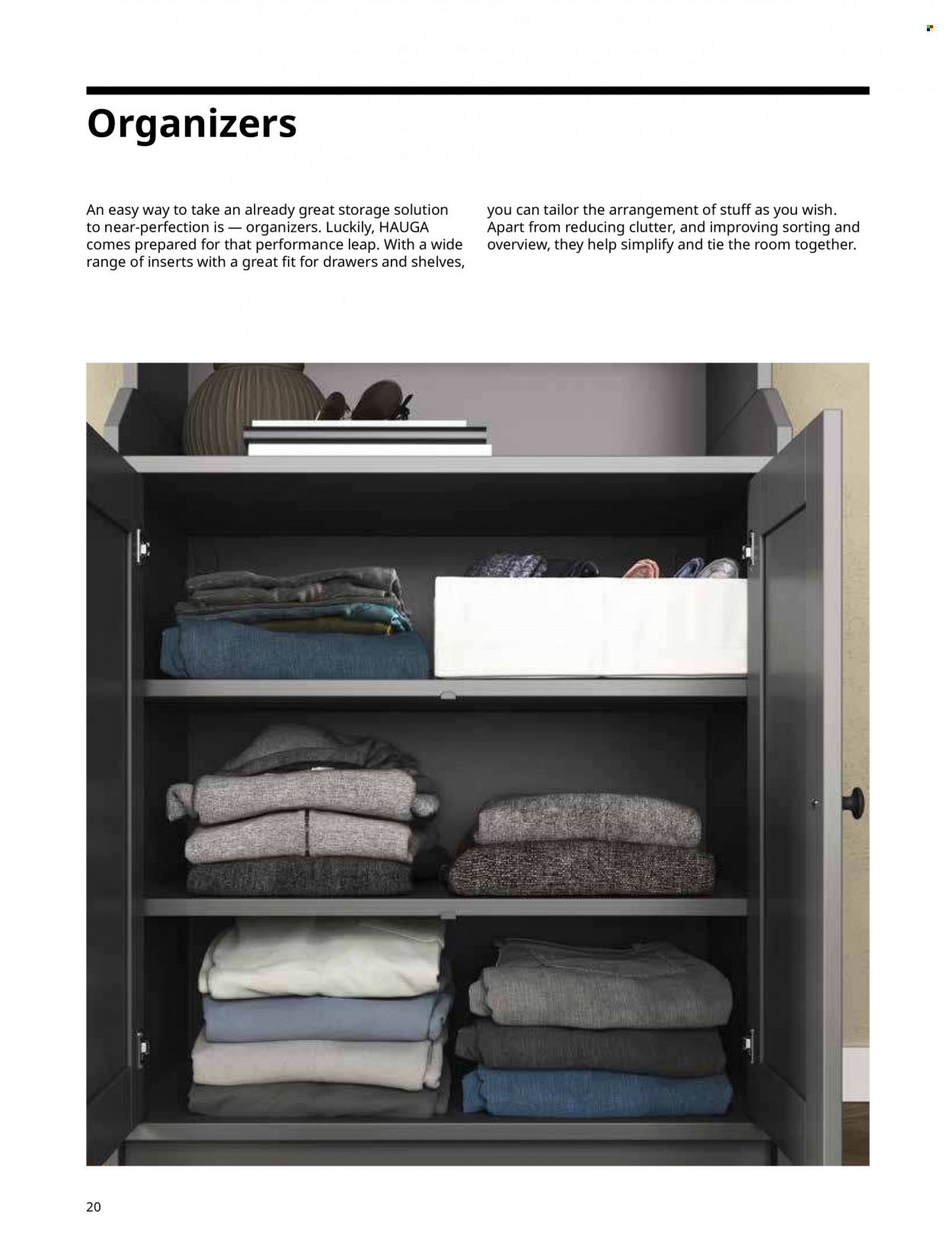 IKEA Promotions & Flyer Specials January 2023