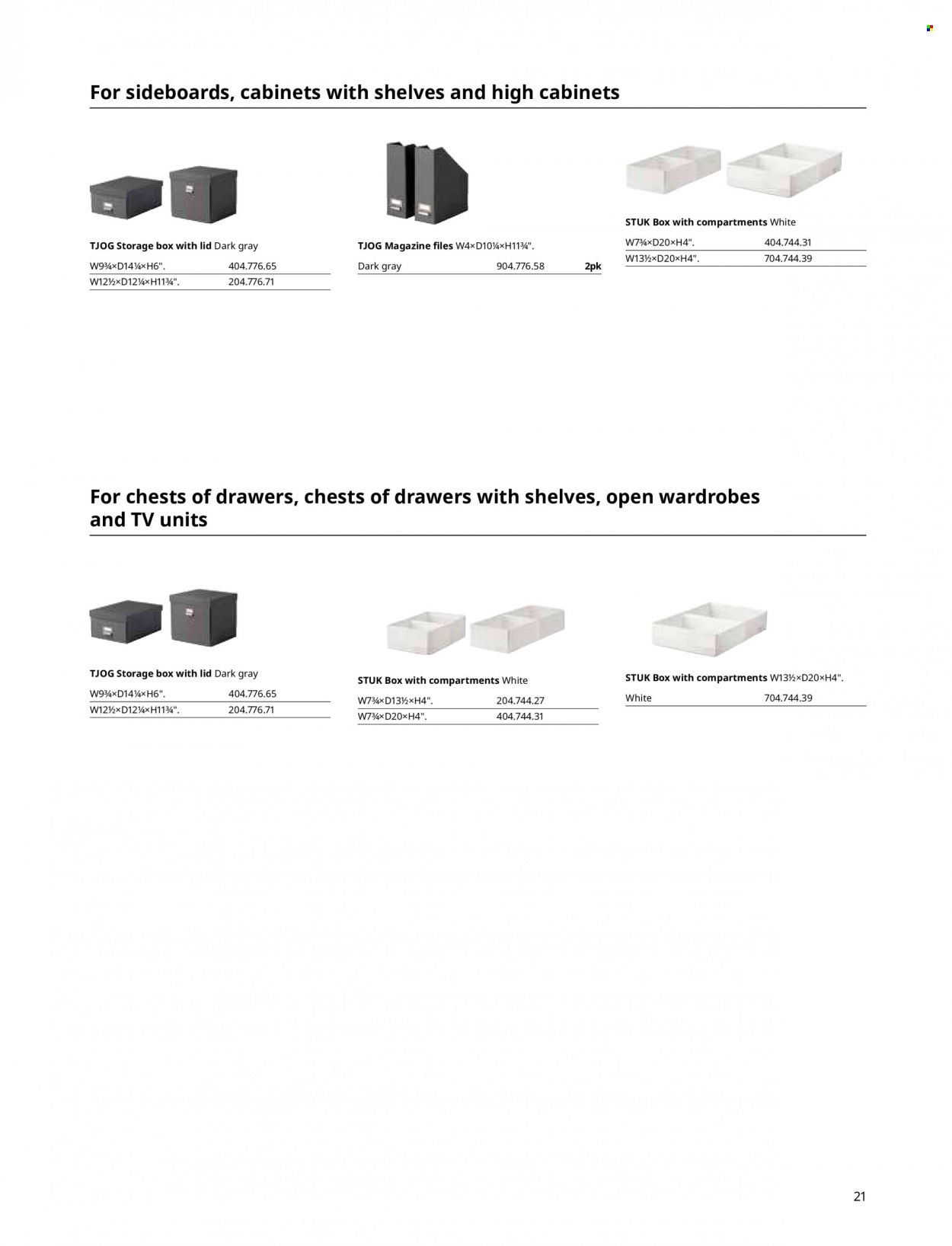 IKEA Promotions & Flyer Specials January 2023
