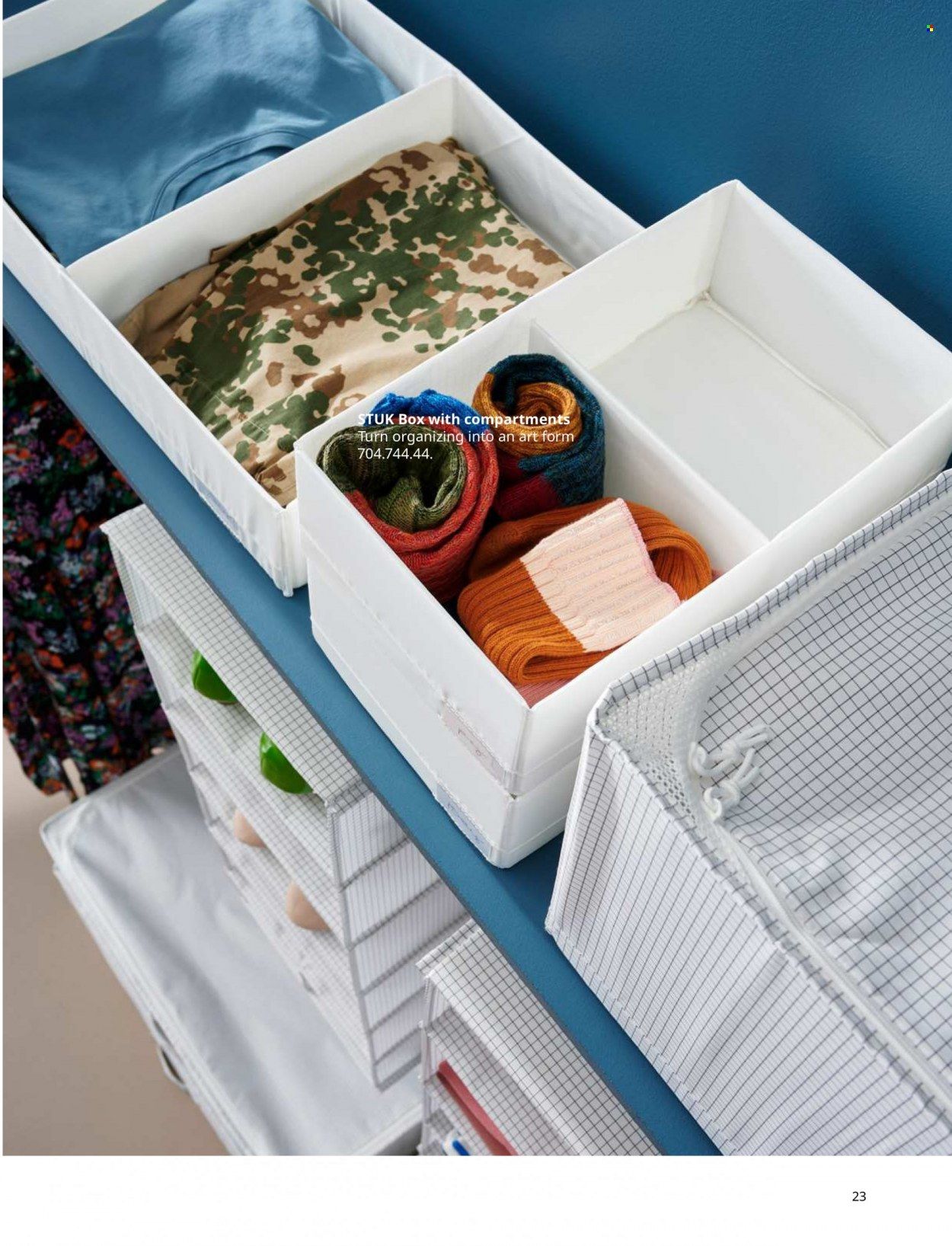 IKEA Promotions & Flyer Specials January 2023