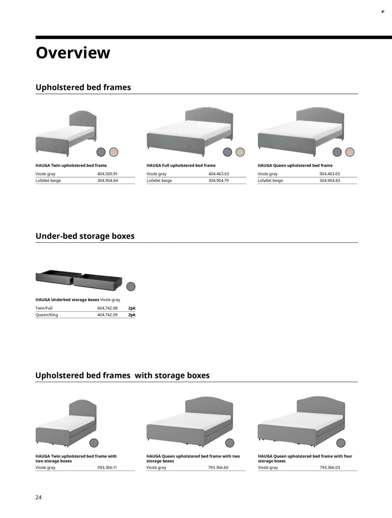 IKEA Promotions & Flyer Specials January 2023