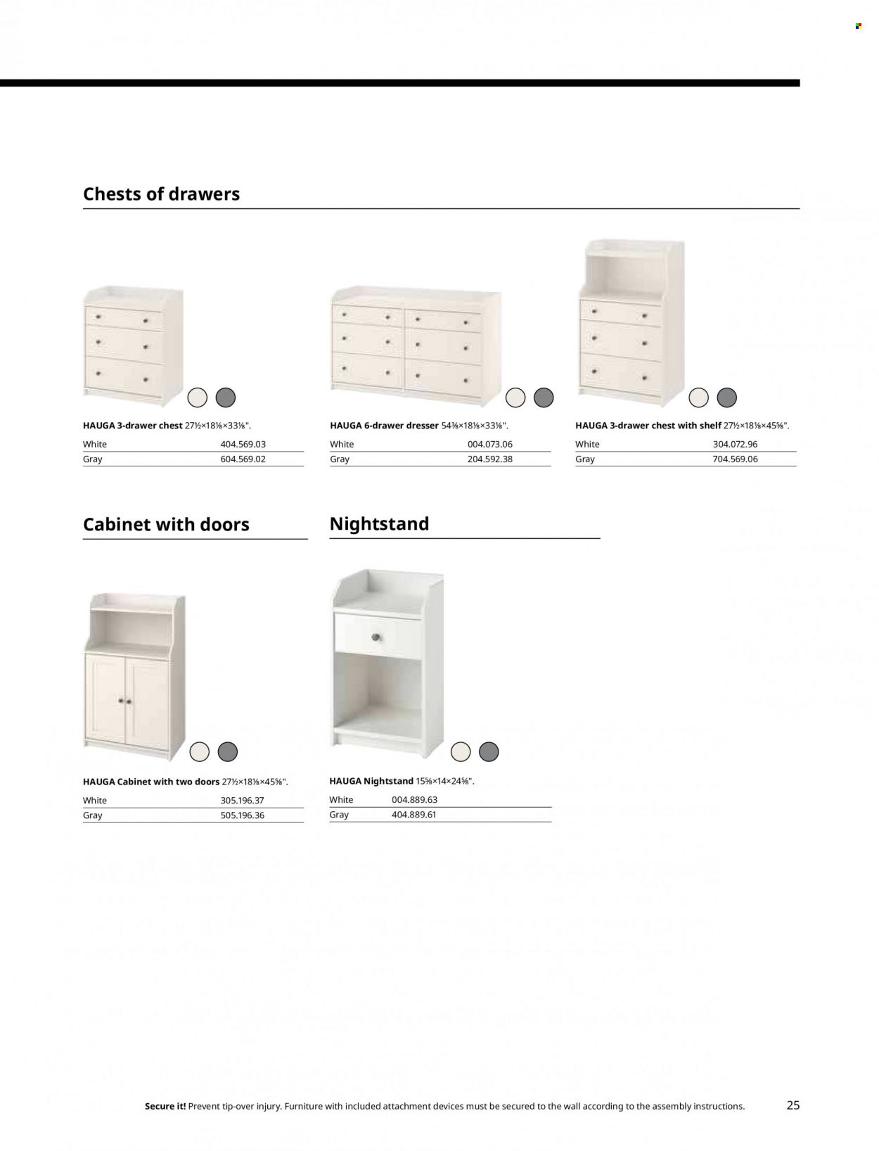 IKEA Promotions & Flyer Specials January 2023