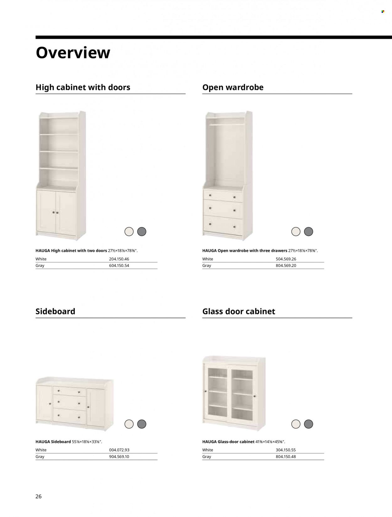 IKEA Promotions & Flyer Specials January 2023