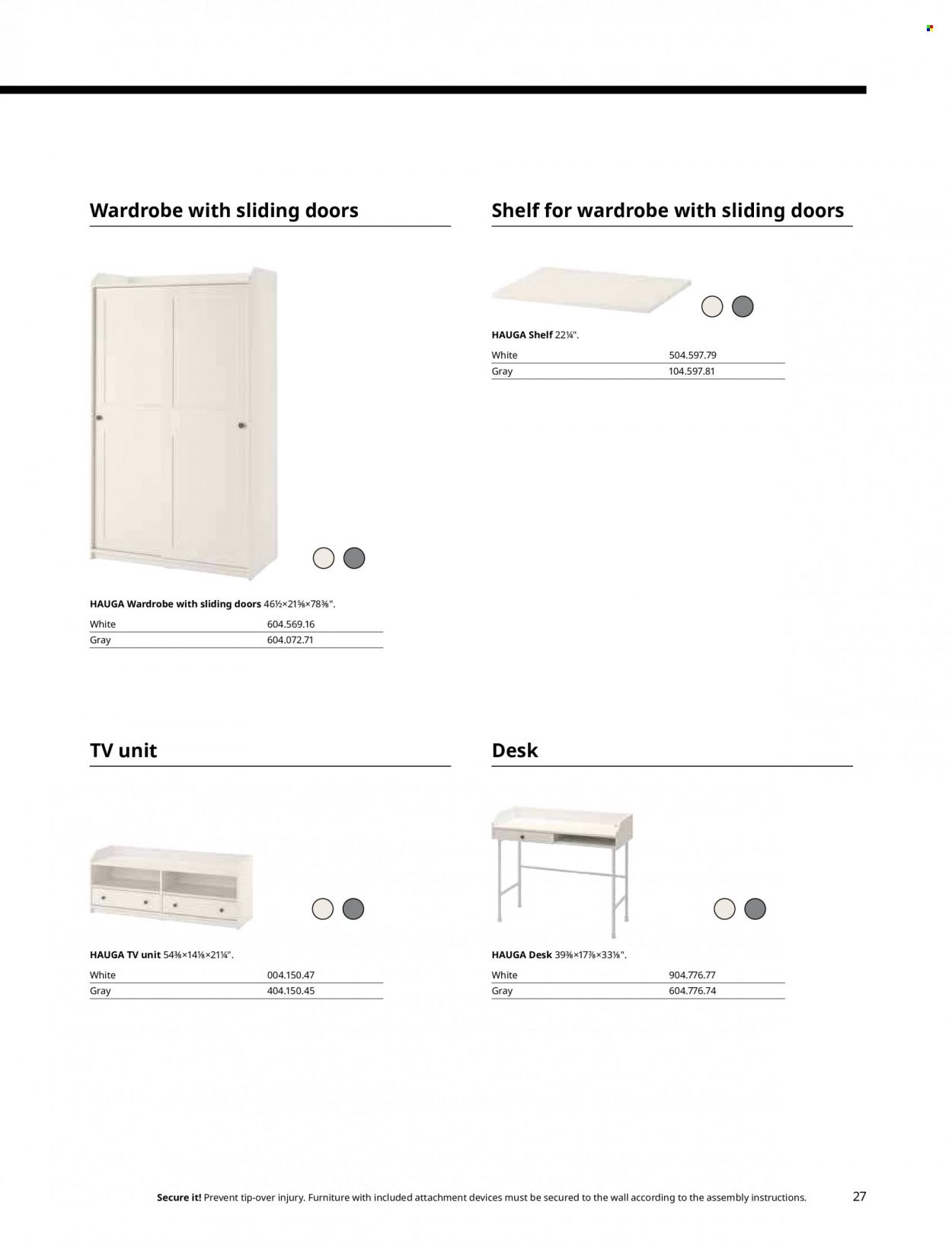 IKEA Promotions & Flyer Specials January 2023