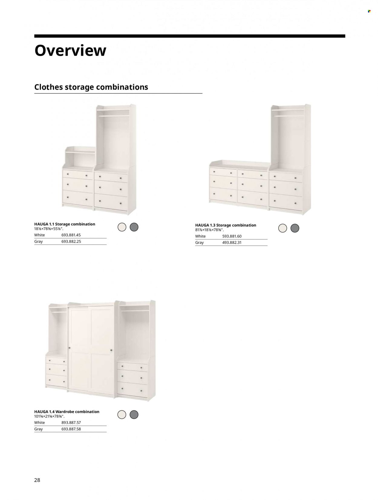 IKEA Promotions & Flyer Specials January 2023