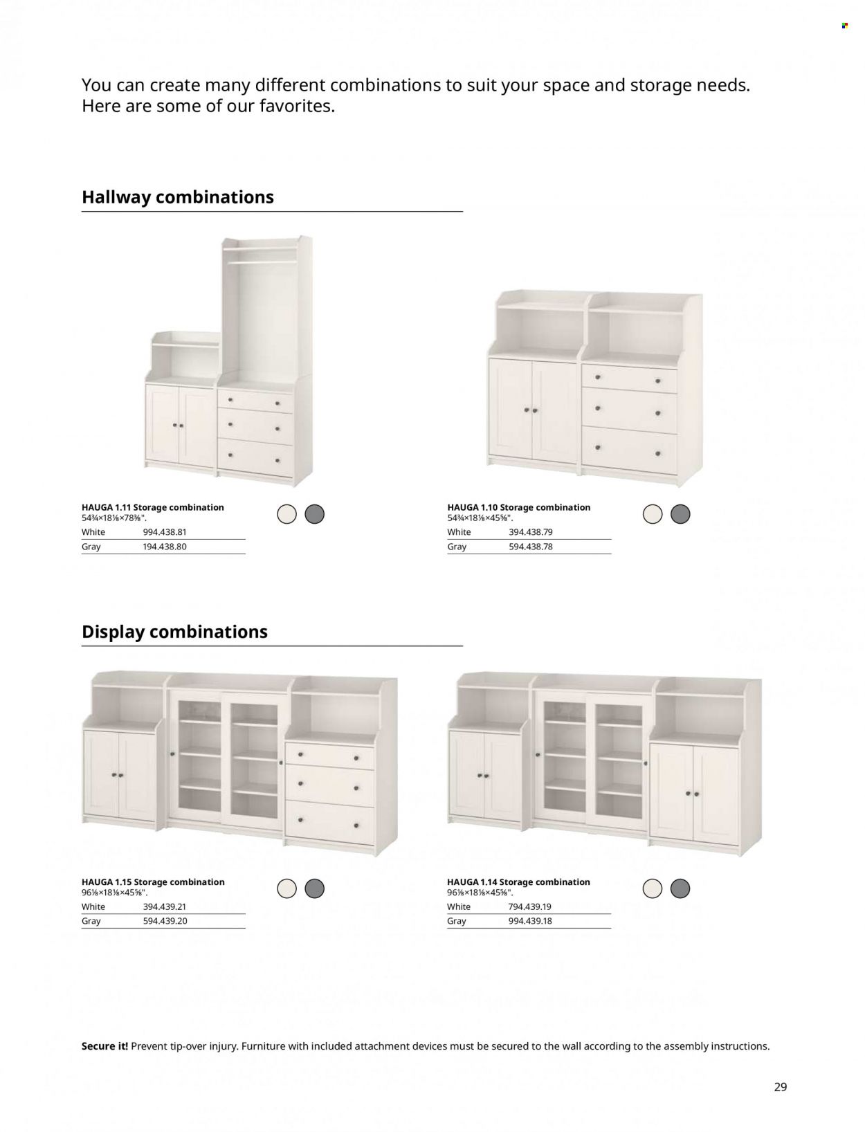 IKEA Promotions & Flyer Specials January 2023