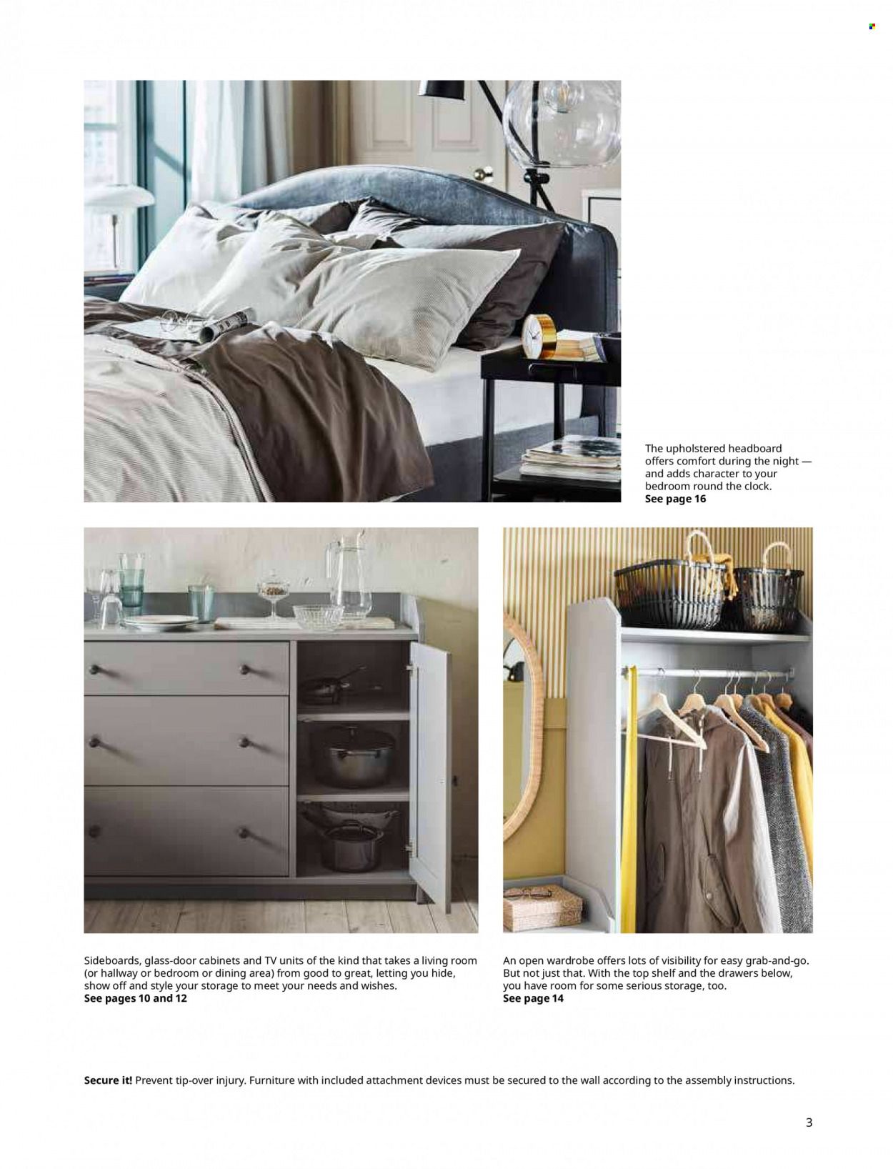 IKEA Promotions & Flyer Specials January 2023