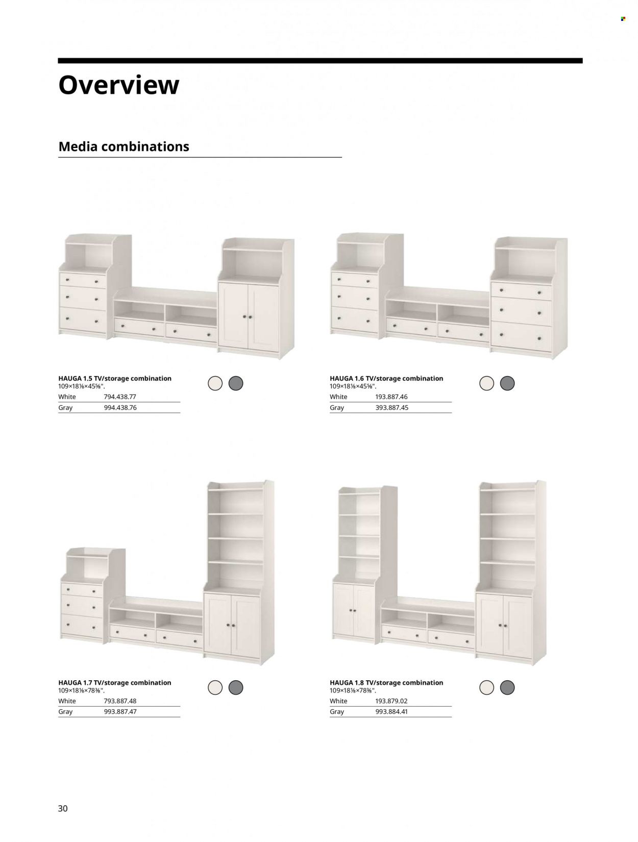 IKEA Promotions & Flyer Specials January 2023
