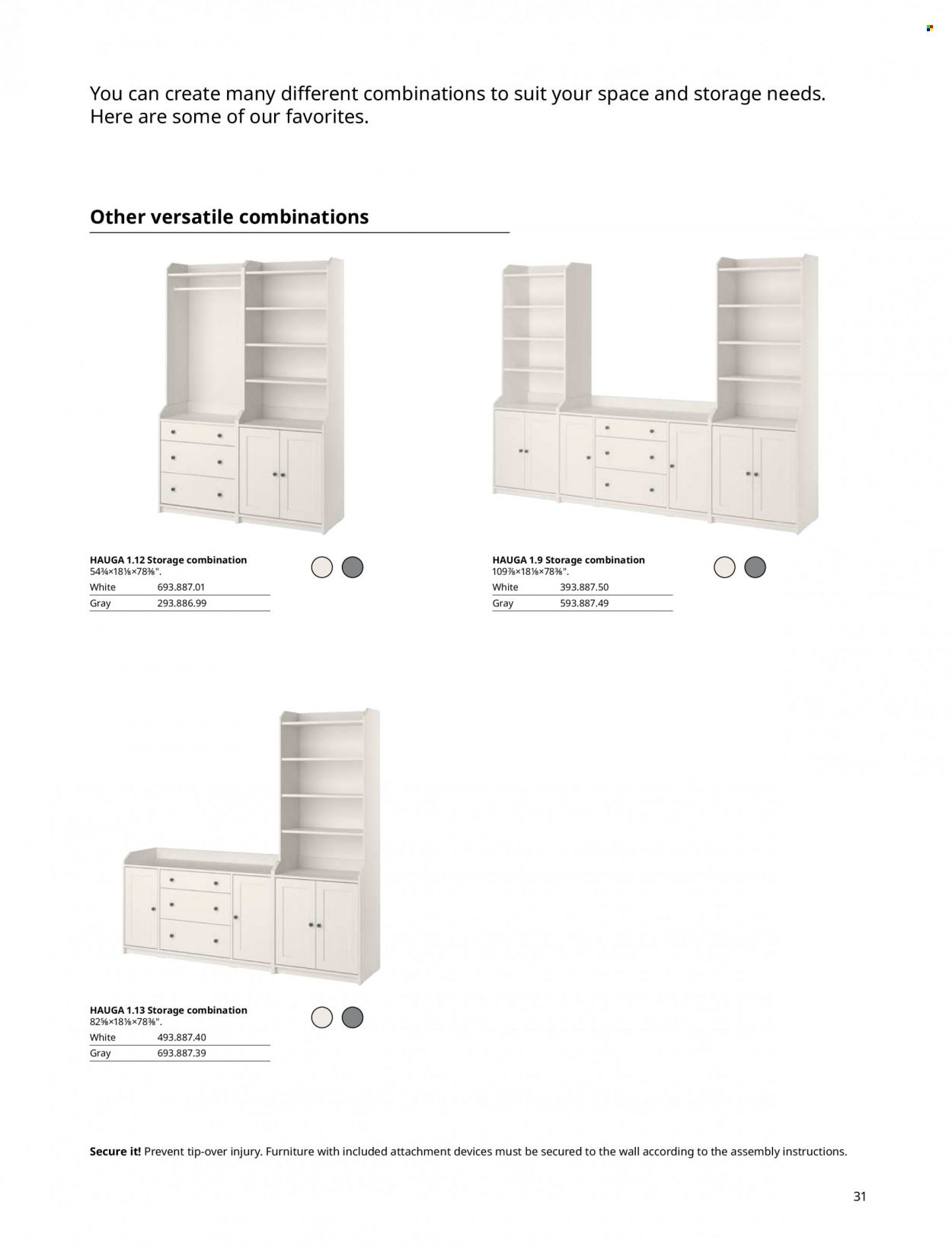 IKEA Promotions & Flyer Specials January 2023