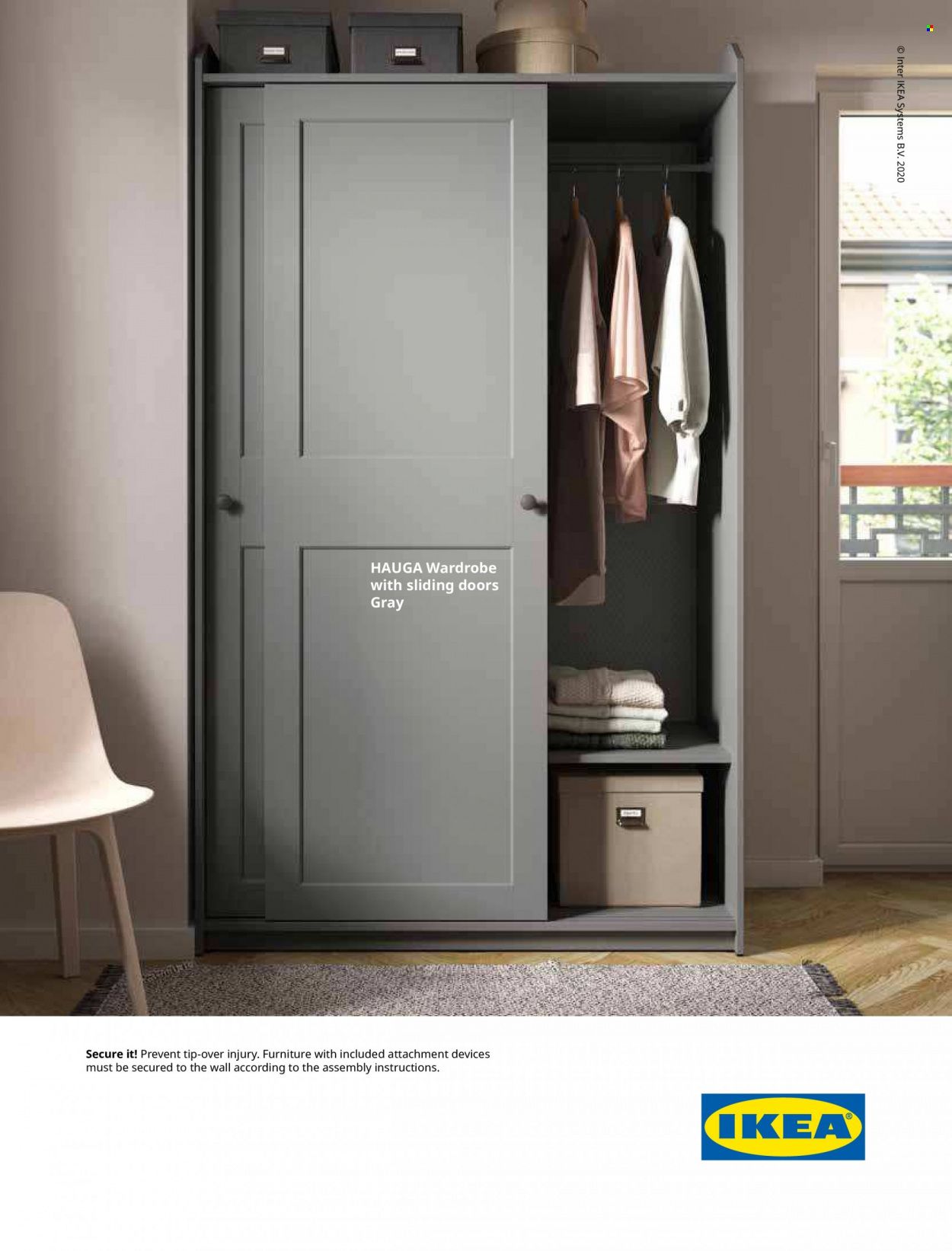 IKEA Promotions & Flyer Specials January 2023