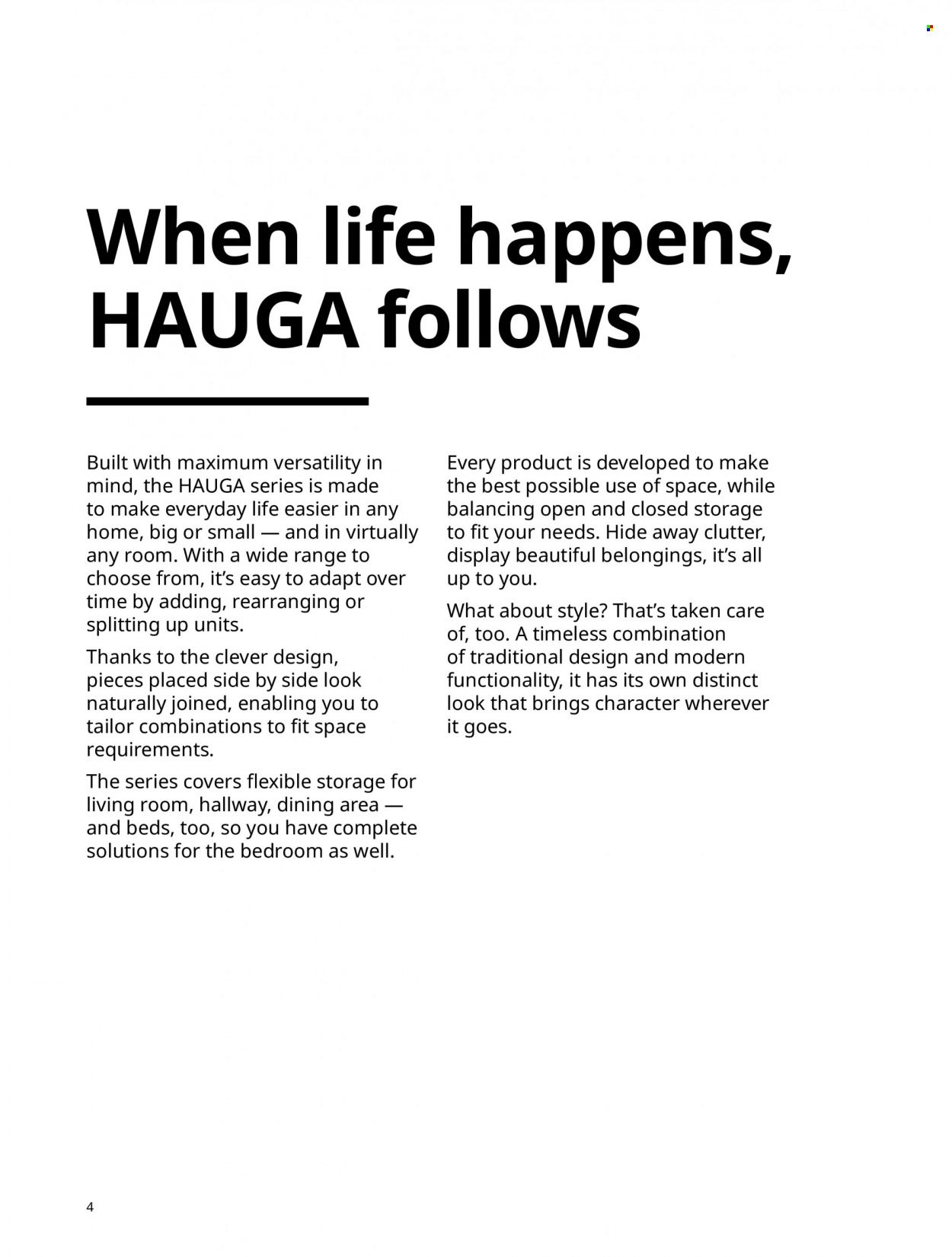 IKEA Promotions & Flyer Specials January 2023