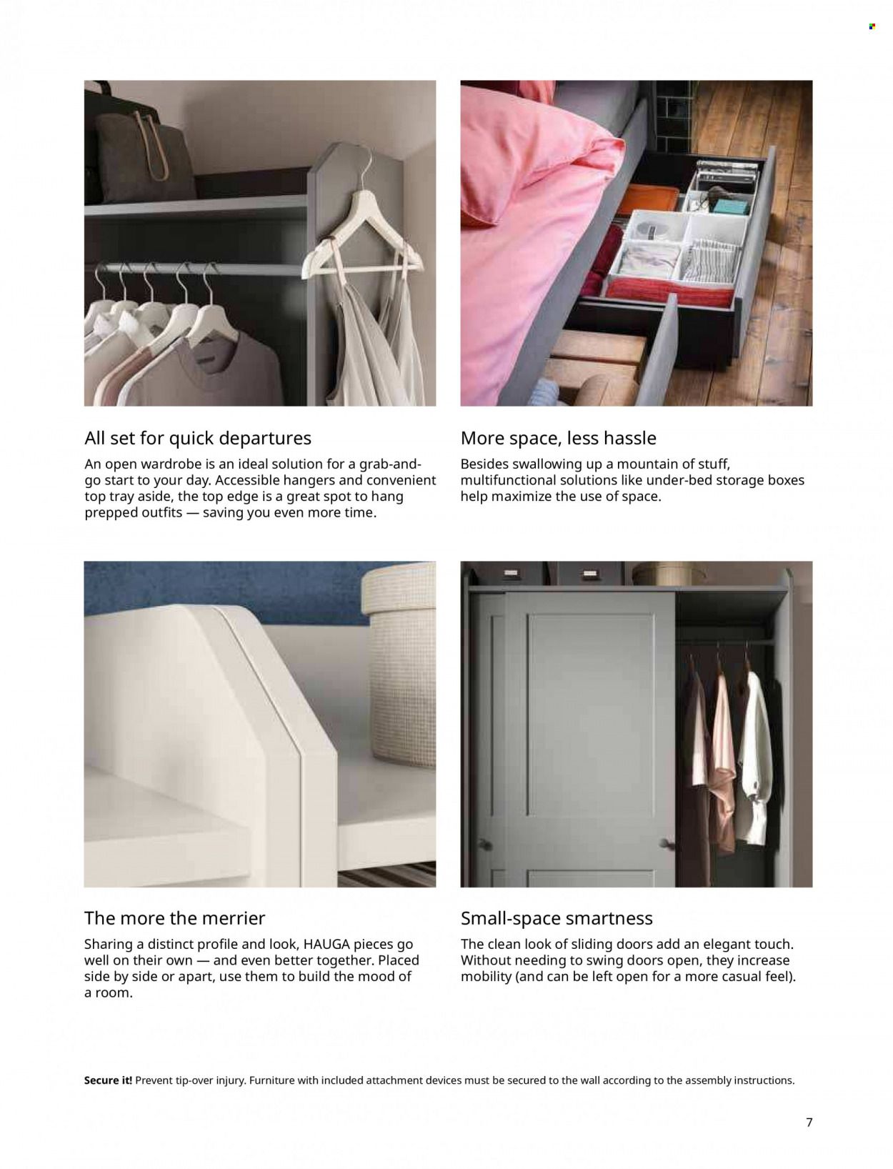 IKEA Promotions & Flyer Specials January 2023