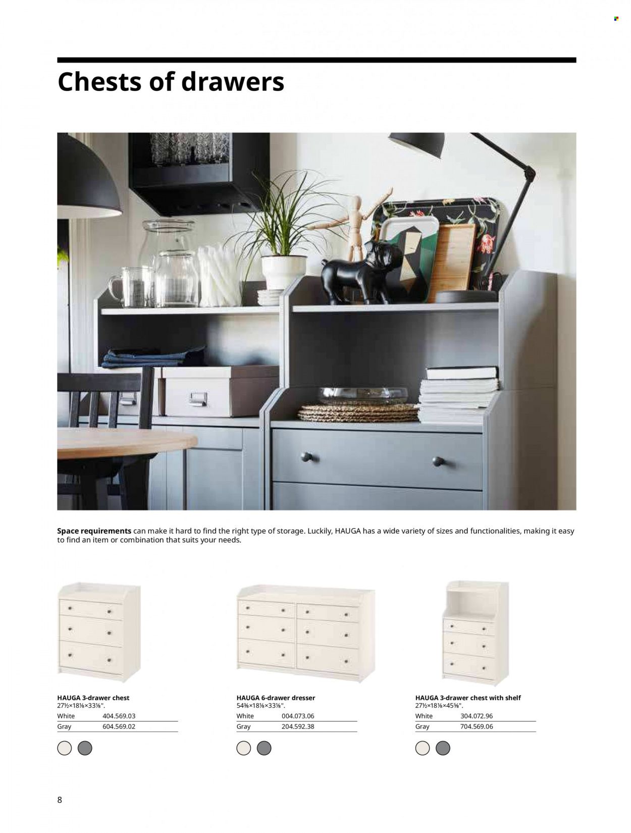 IKEA Promotions & Flyer Specials January 2023