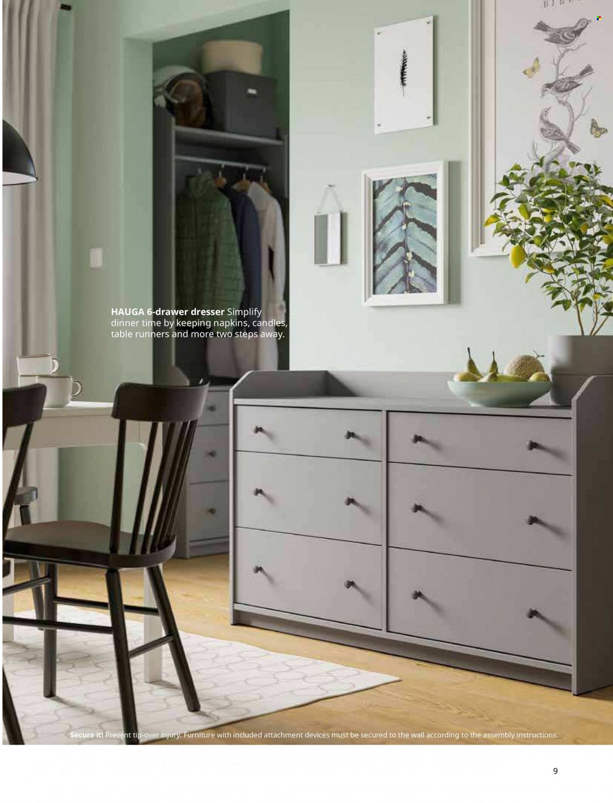 IKEA Promotions & Flyer Specials January 2023