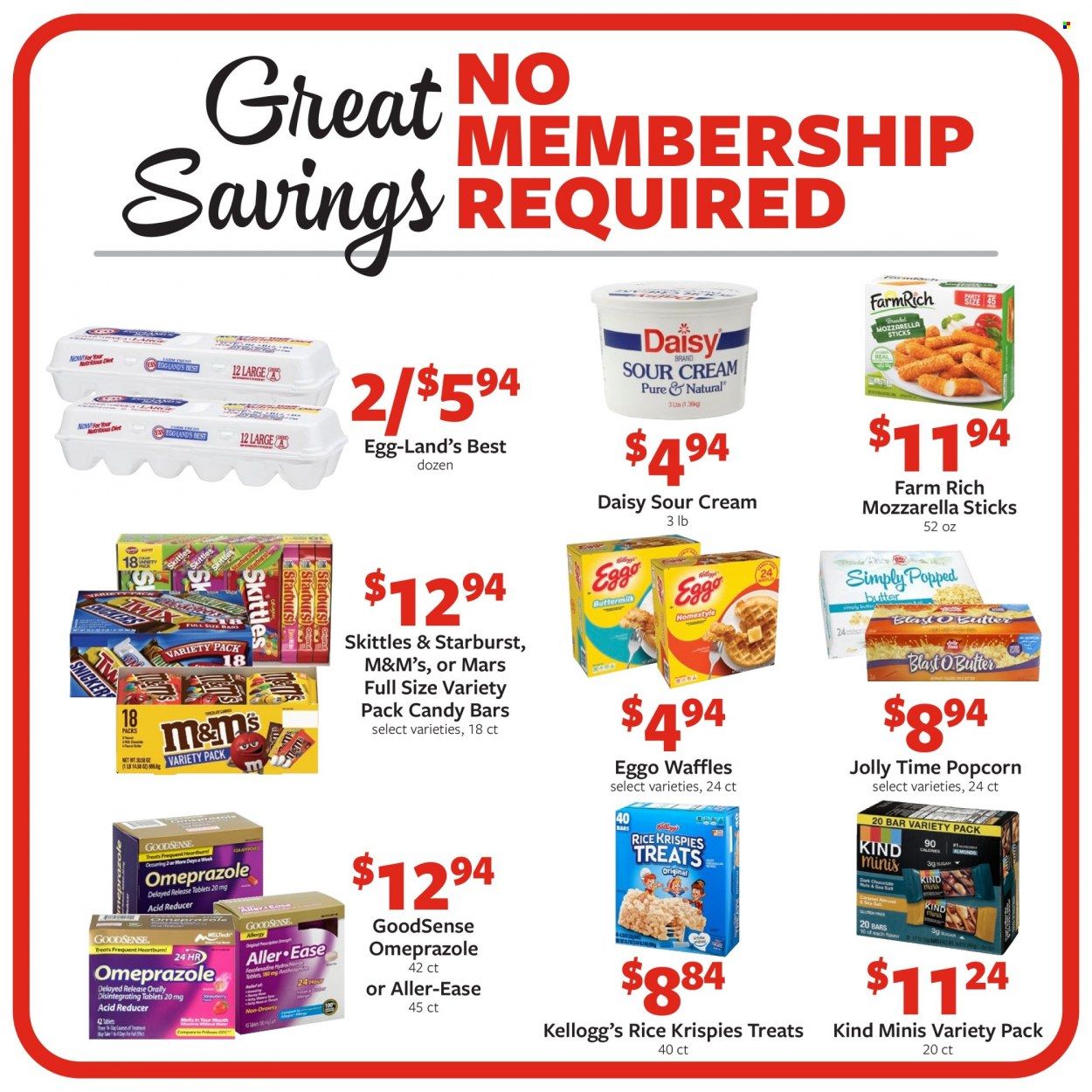 Fareway (IA) Weekly Ad Flyer June 21 to June 28