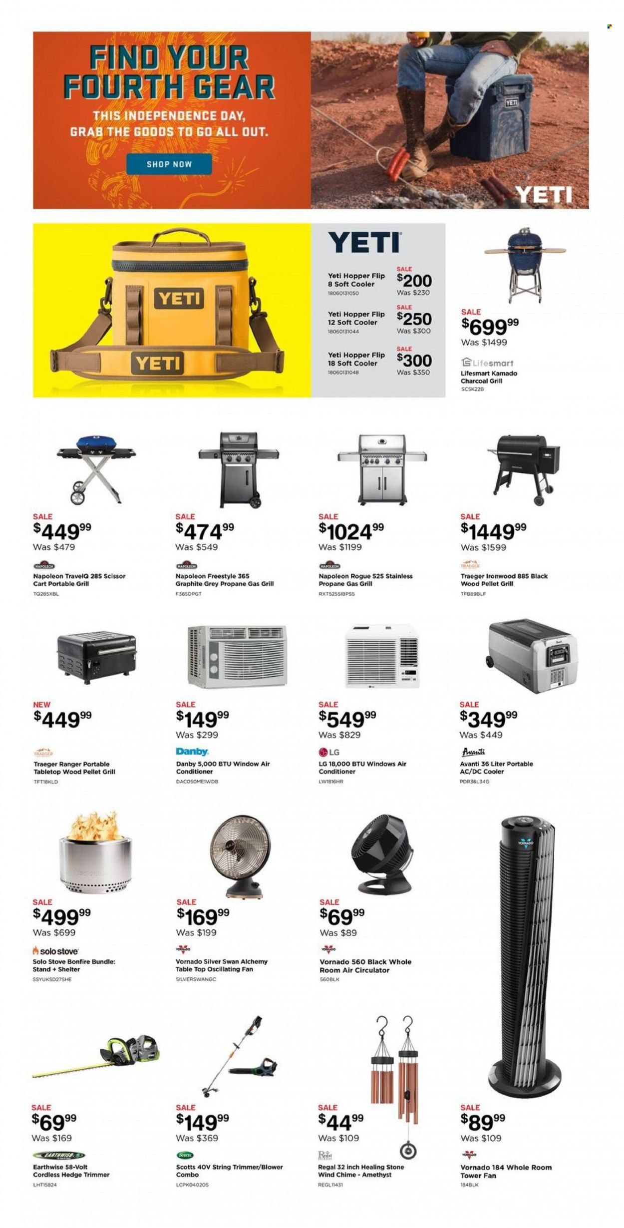 Electronic Express (AL, TN) Weekly Ad Flyer June 21 to June 28