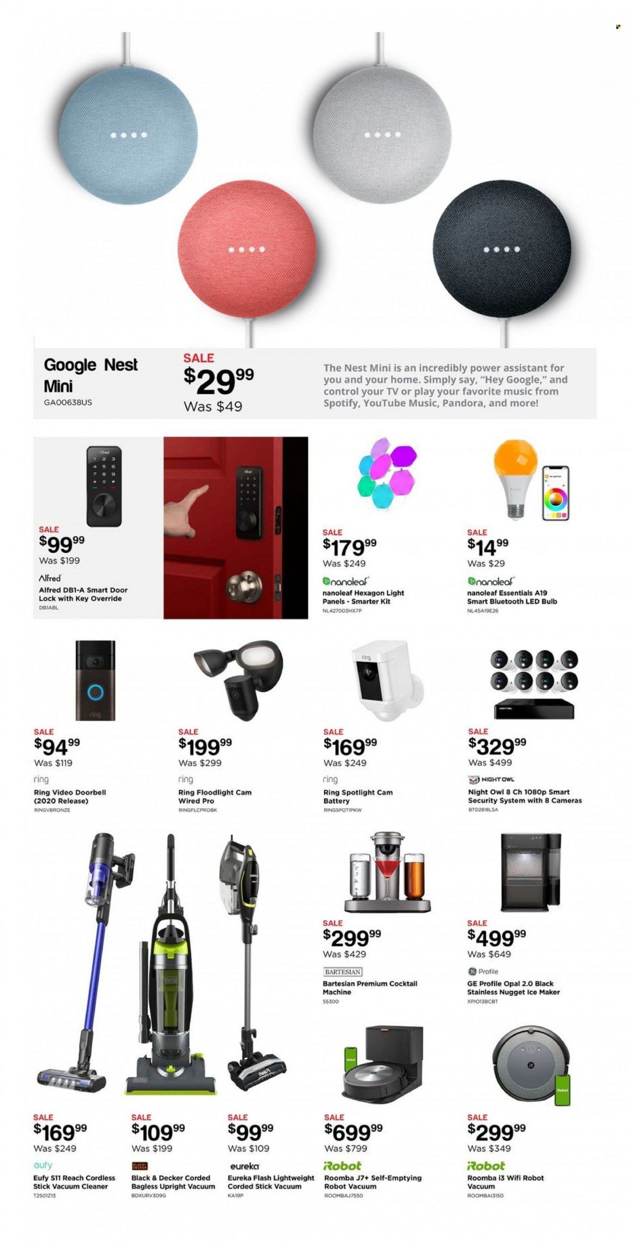 Electronic Express (AL, TN) Weekly Ad Flyer June 21 to June 28