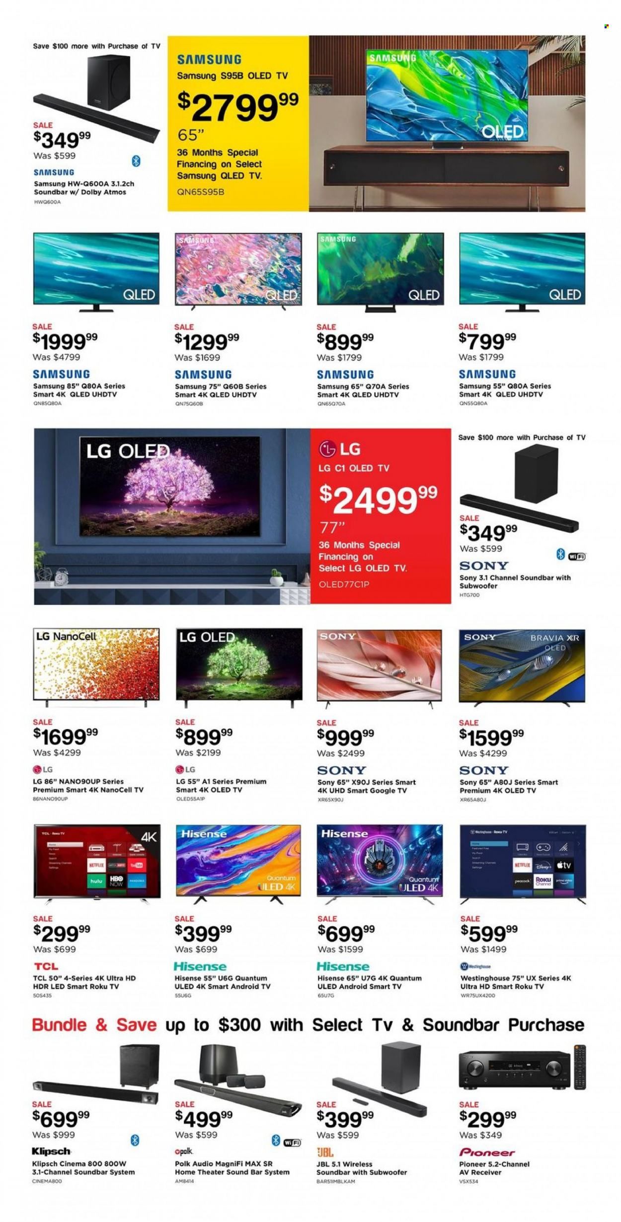 Electronic Express (AL, TN) Weekly Ad Flyer June 21 to June 28
