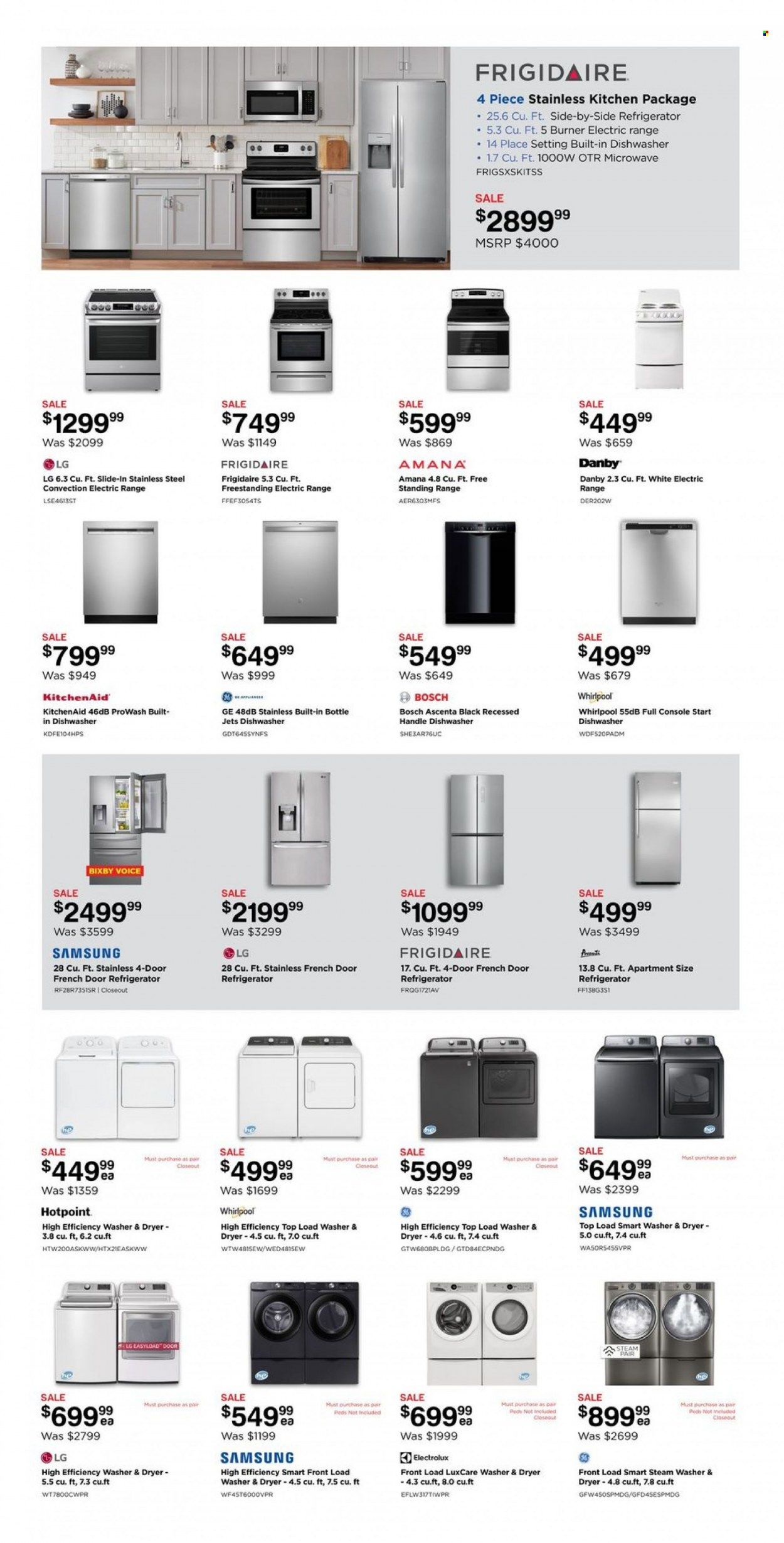 Electronic Express (AL, TN) Weekly Ad Flyer June 21 to June 28