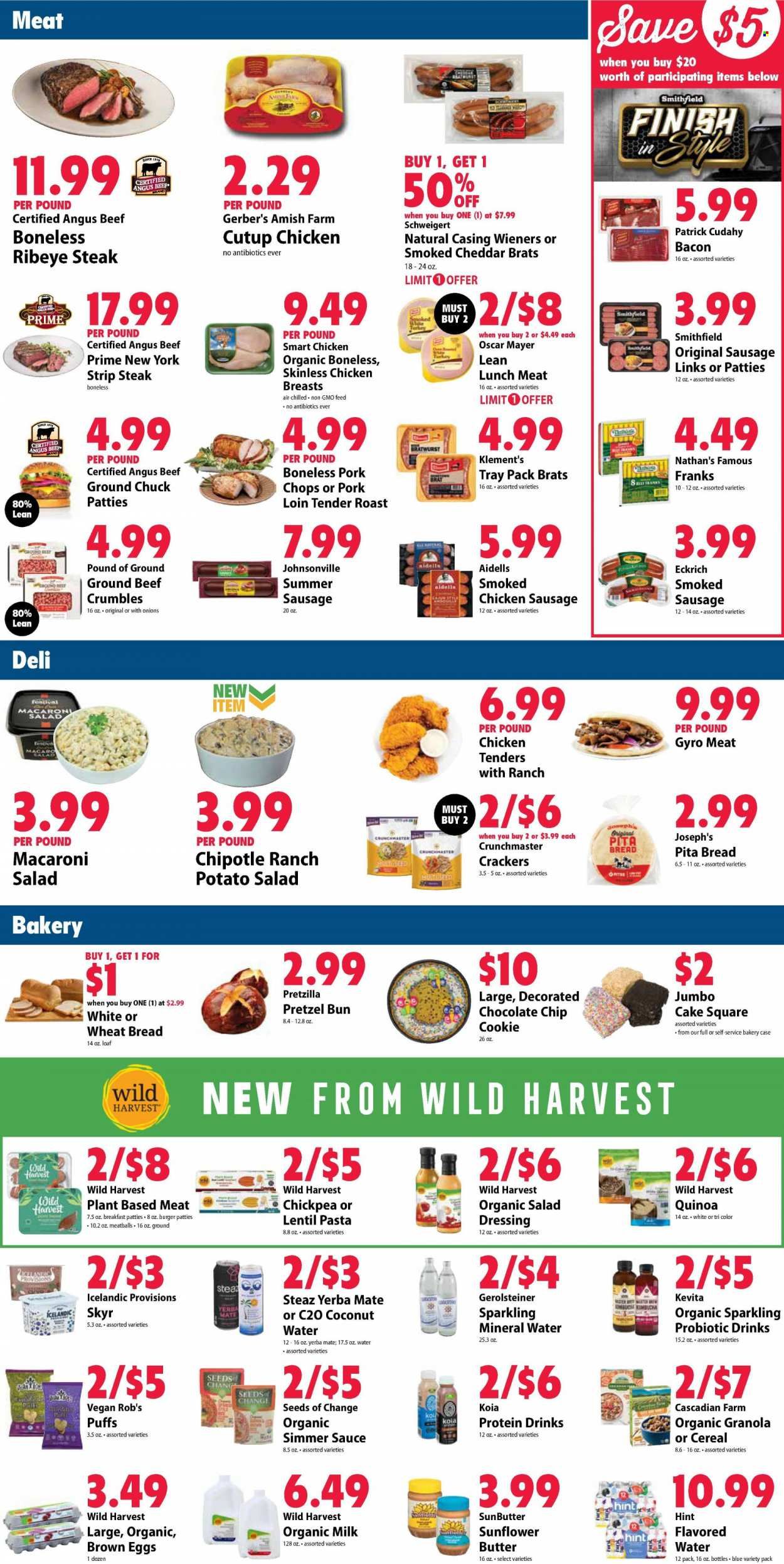 Festival Foods (WI) Weekly Ad Flyer June 21 to June 28