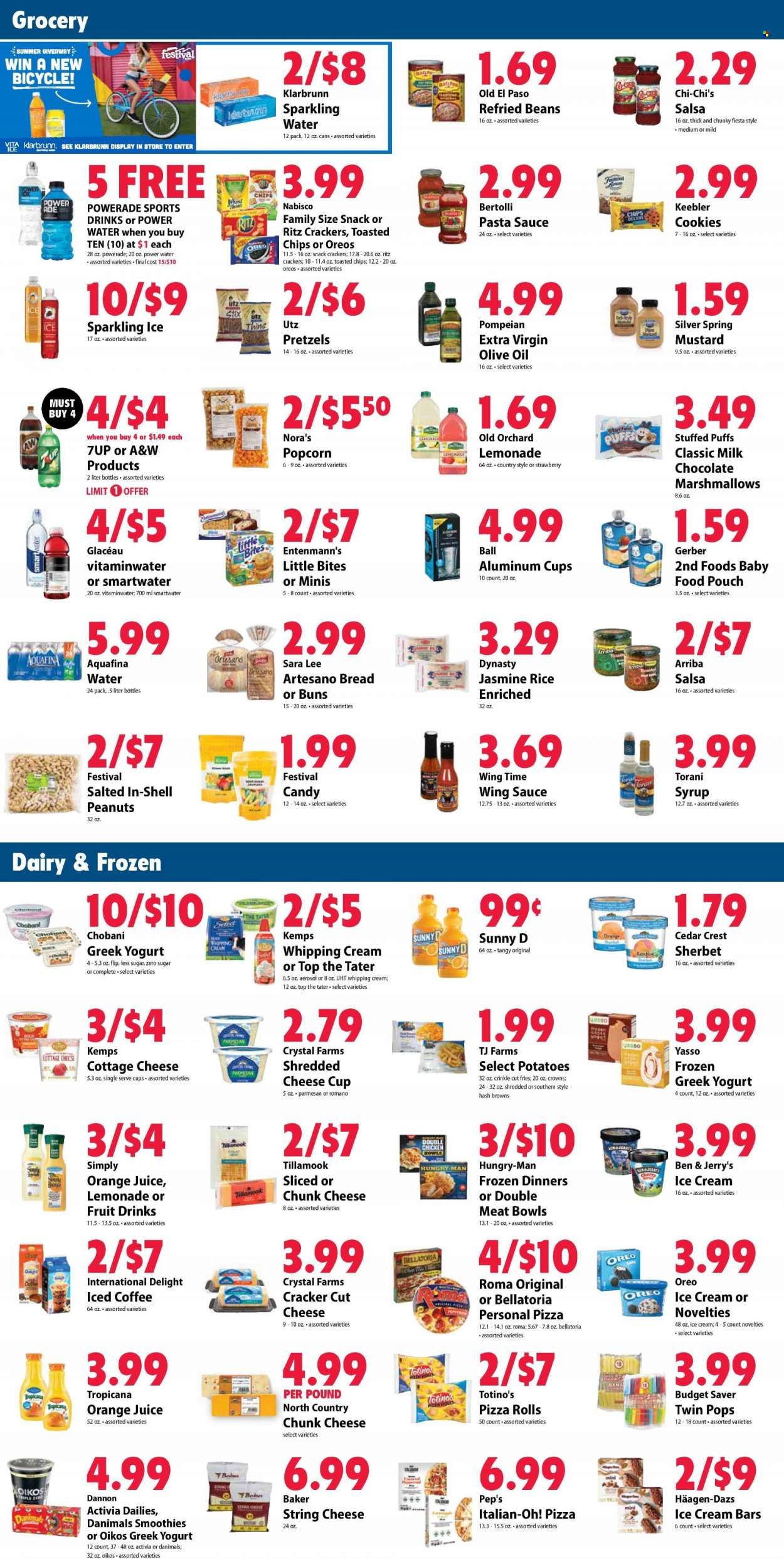 Festival Foods (WI) Weekly Ad Flyer June 21 to June 28