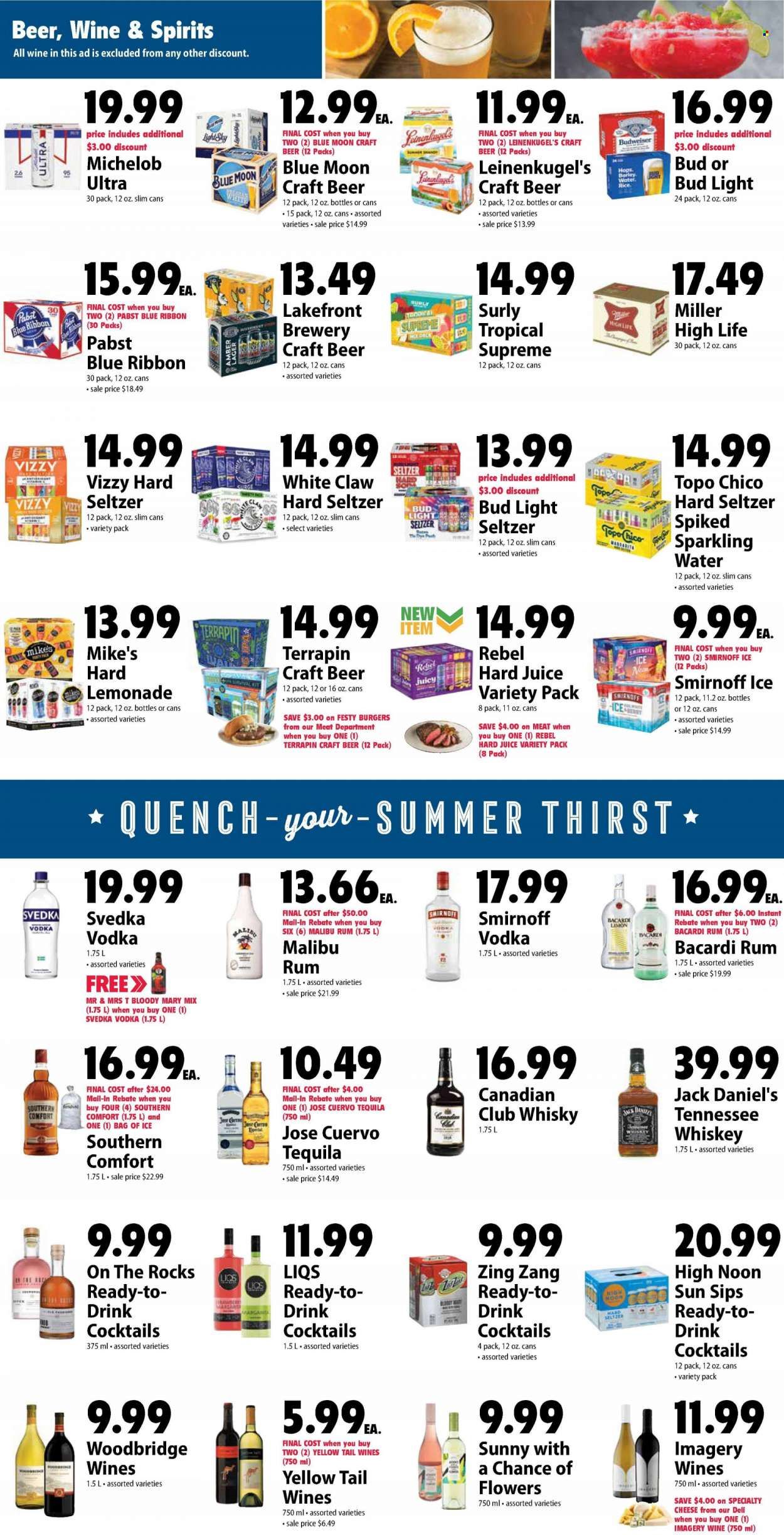 Festival Foods (WI) Weekly Ad Flyer June 21 to June 28