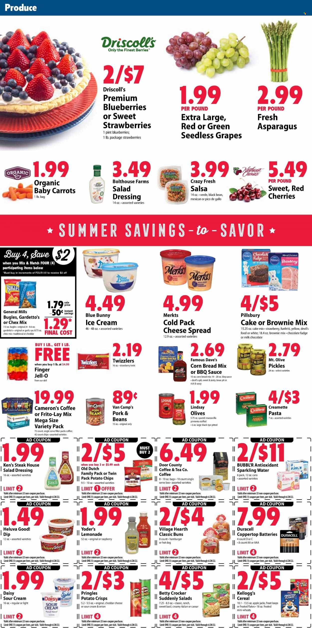 Festival Foods (WI) Weekly Ad Flyer June 21 to June 28