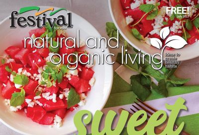 Festival Foods (WI) Weekly Ad Flyer June 21 to June 28