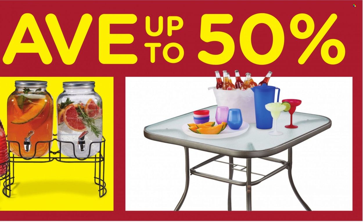 Dillons (KS) Weekly Ad Flyer June 21 to June 28