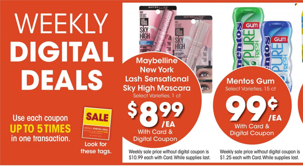 Dillons (KS) Weekly Ad Flyer June 21 to June 28