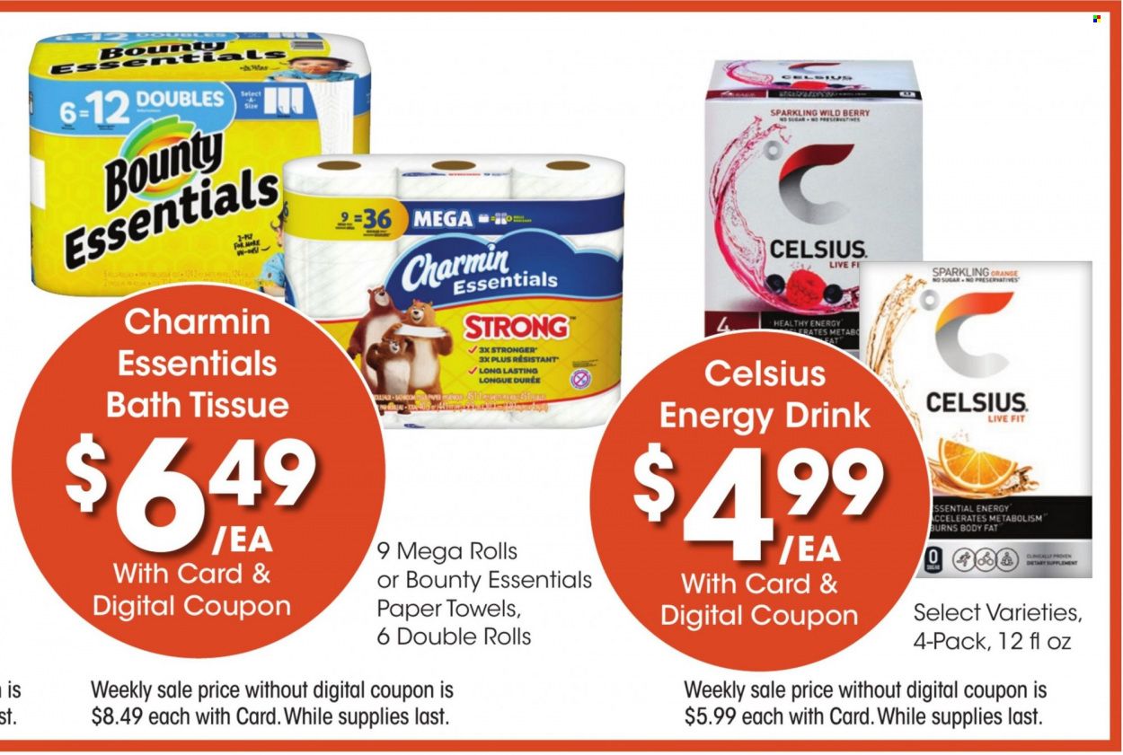 Dillons (KS) Weekly Ad Flyer June 21 to June 28
