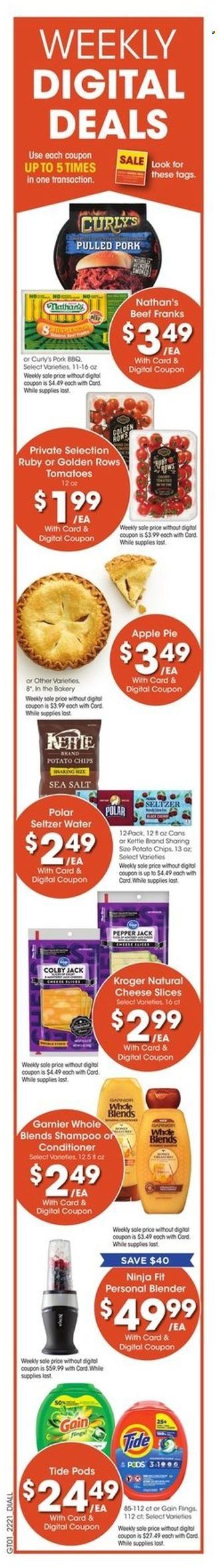 Dillons (KS) Weekly Ad Flyer June 21 to June 28