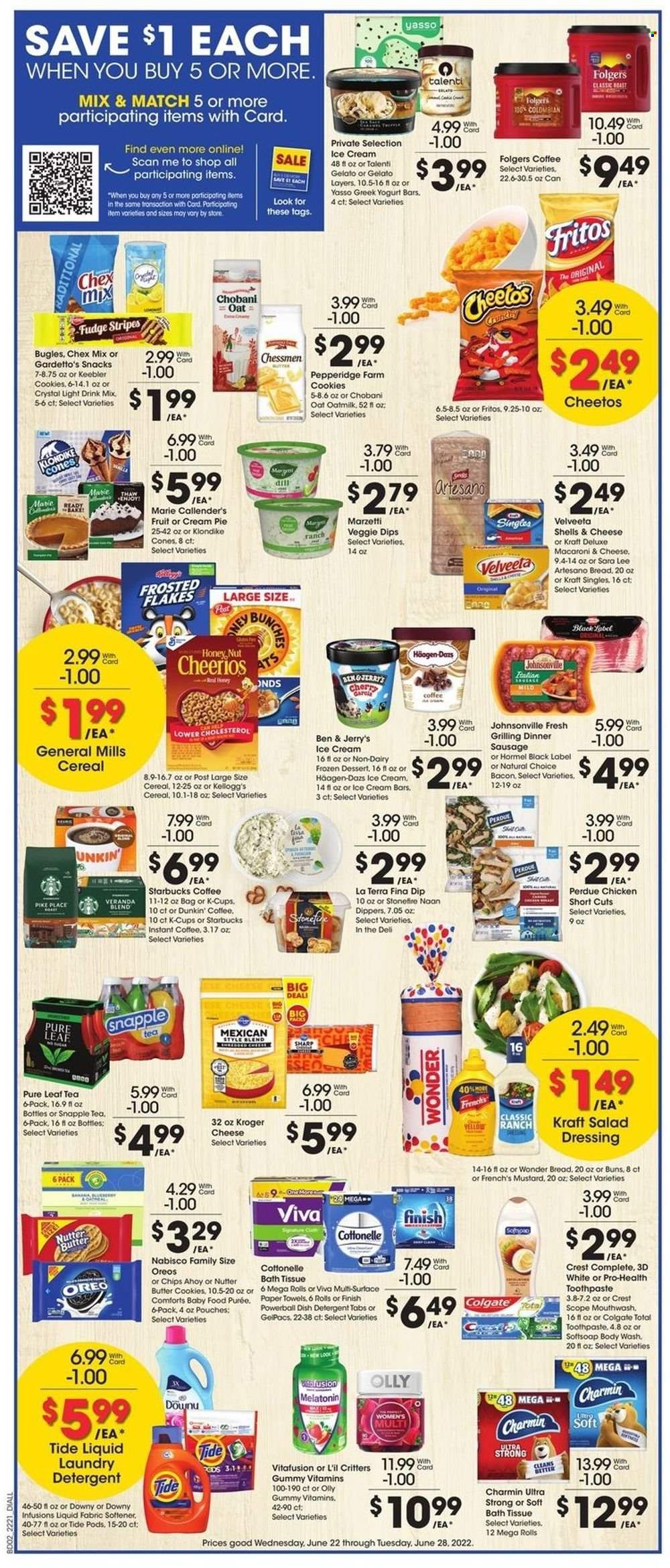 Dillons (KS) Weekly Ad Flyer June 21 to June 28