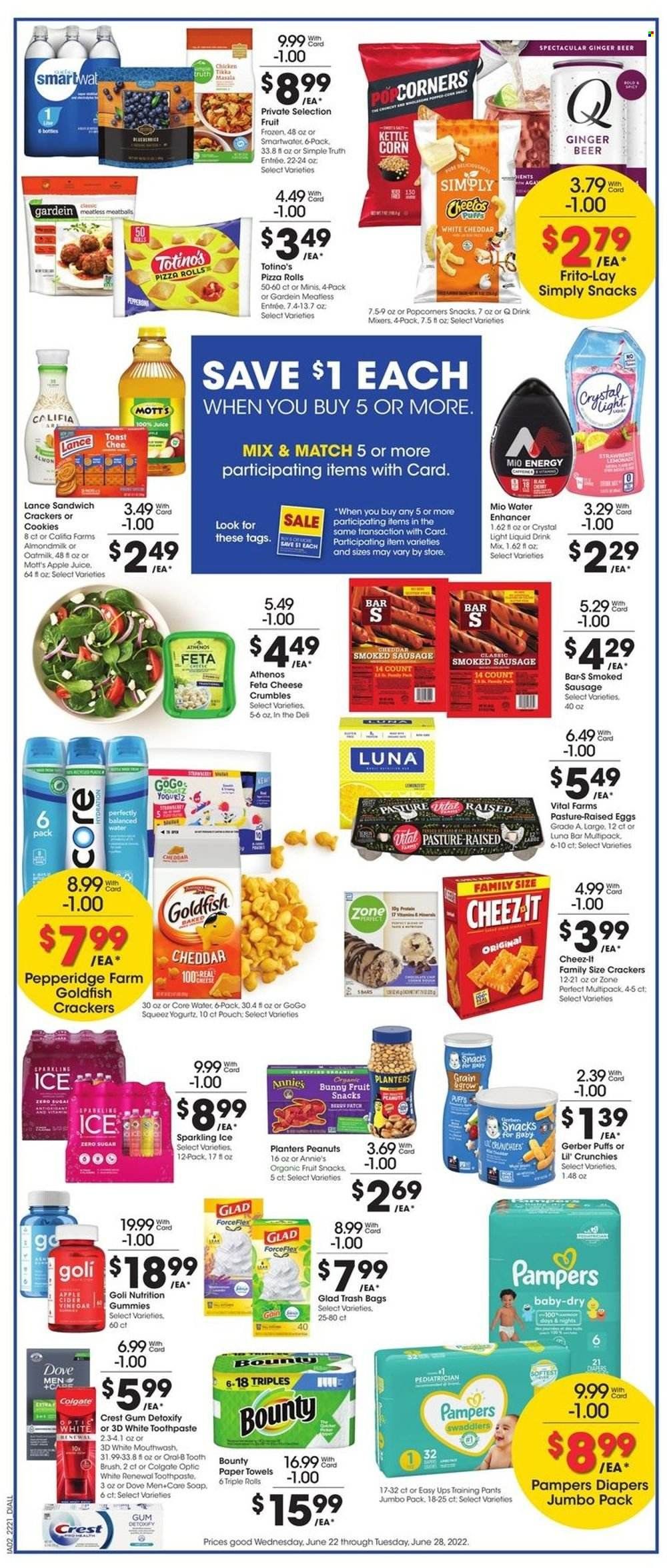 Dillons (KS) Weekly Ad Flyer June 21 to June 28