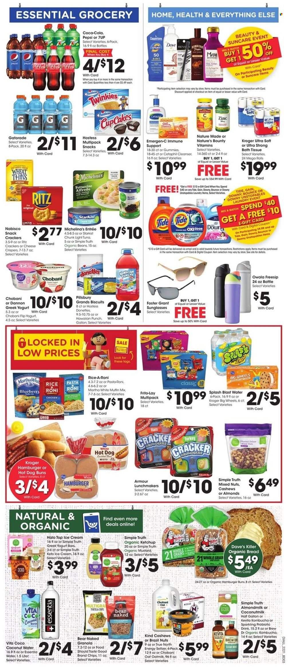 Dillons (KS) Weekly Ad Flyer June 21 to June 28