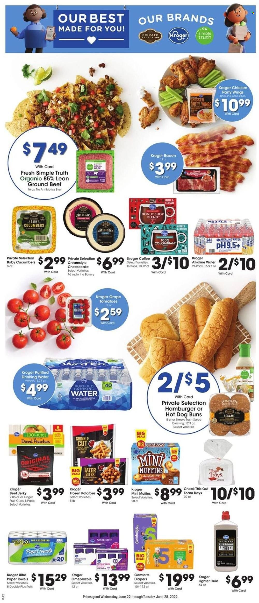 Dillons (KS) Weekly Ad Flyer June 21 to June 28