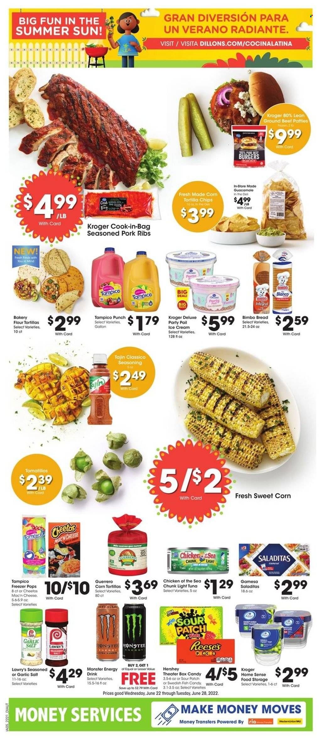 Dillons (KS) Weekly Ad Flyer June 21 to June 28