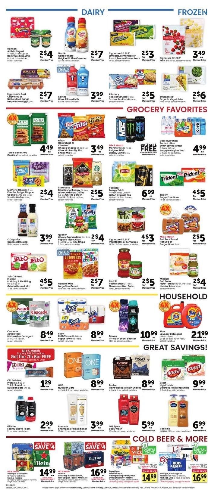 Safeway (CO) Weekly Ad Flyer June 21 to June 28