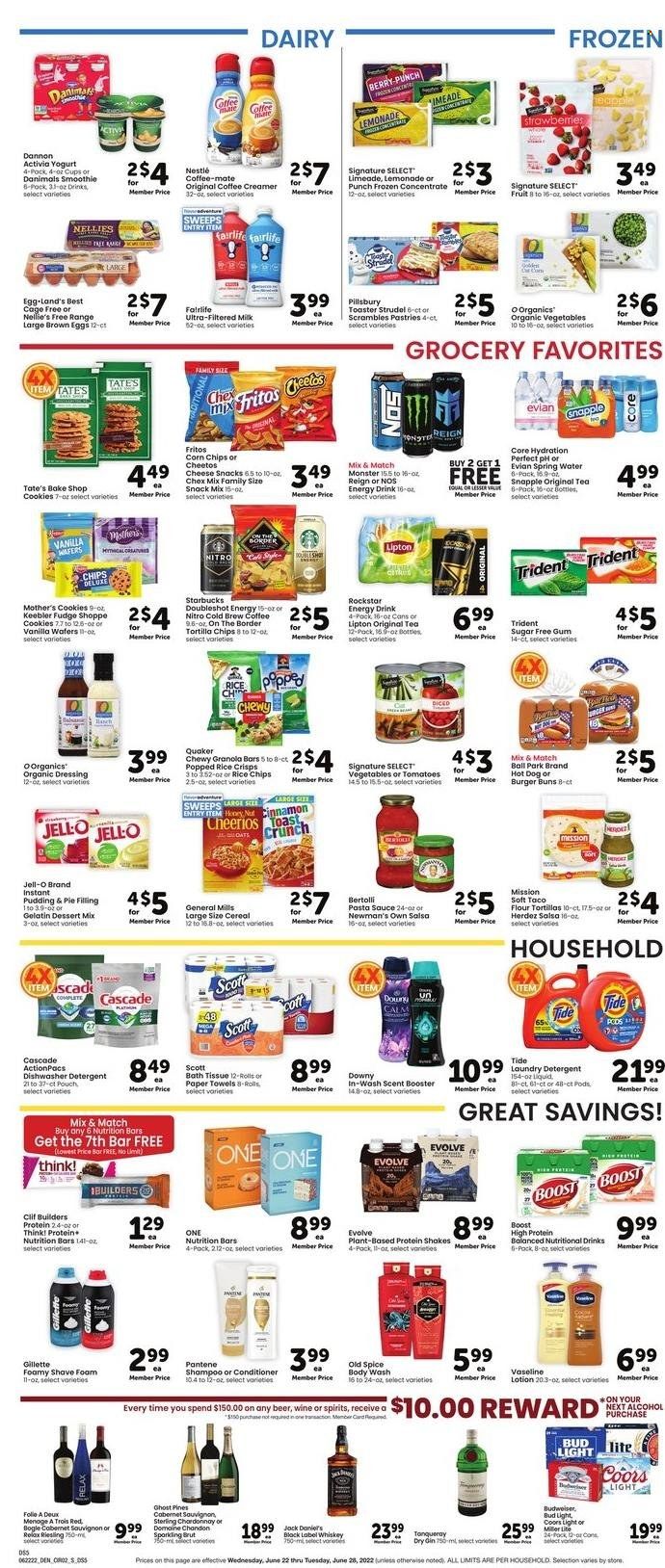 Safeway (SD) Weekly Ad Flyer June 21 to June 28