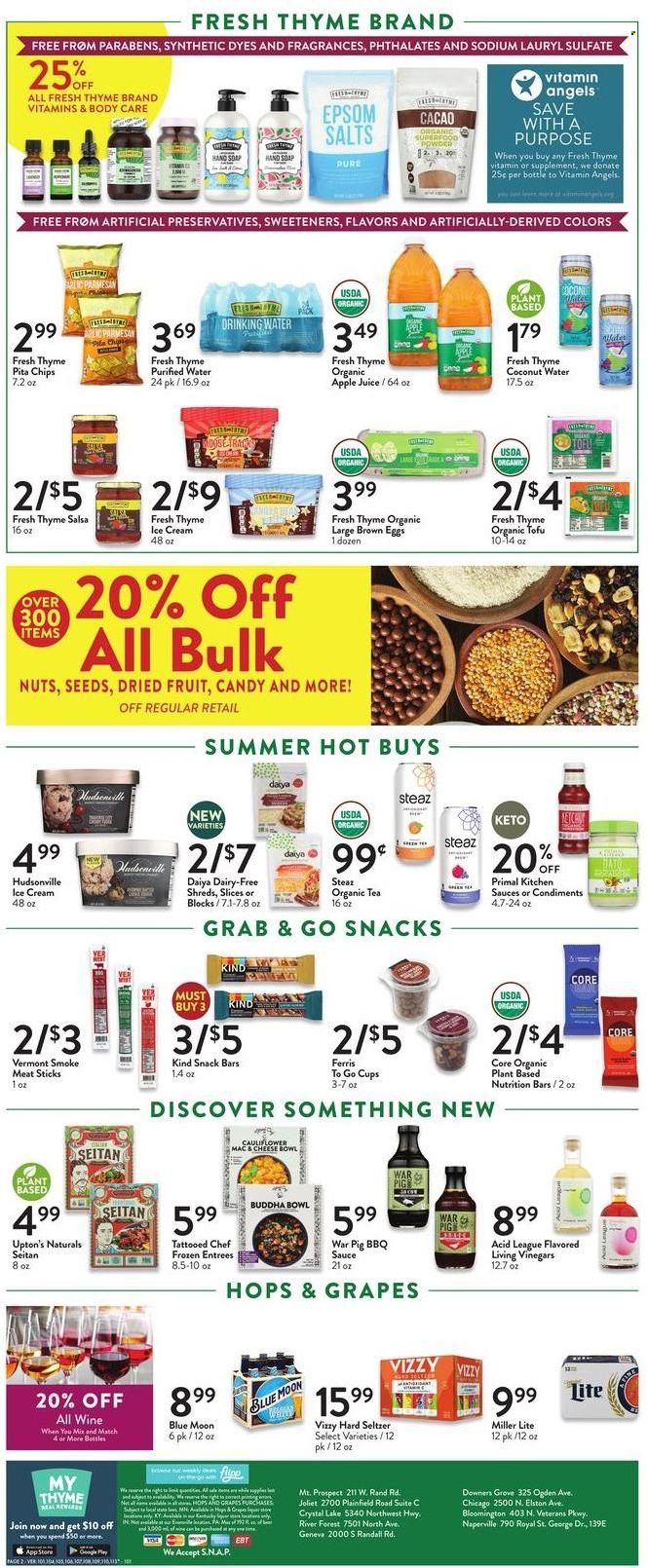 Fresh Thyme Weekly Ad Flyer June 21 to June 28