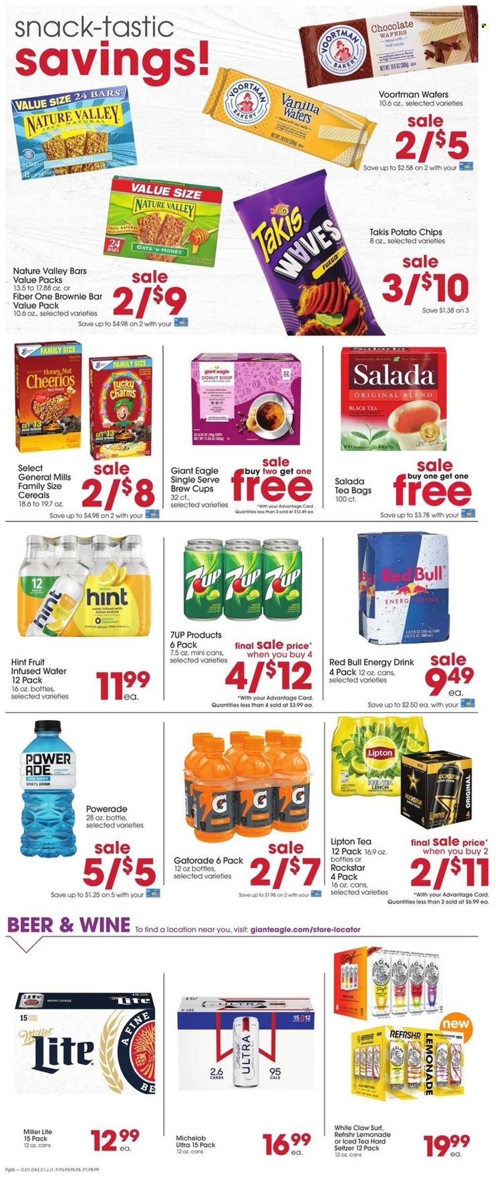 Giant Eagle (OH, PA) Weekly Ad Flyer June 21 to June 28