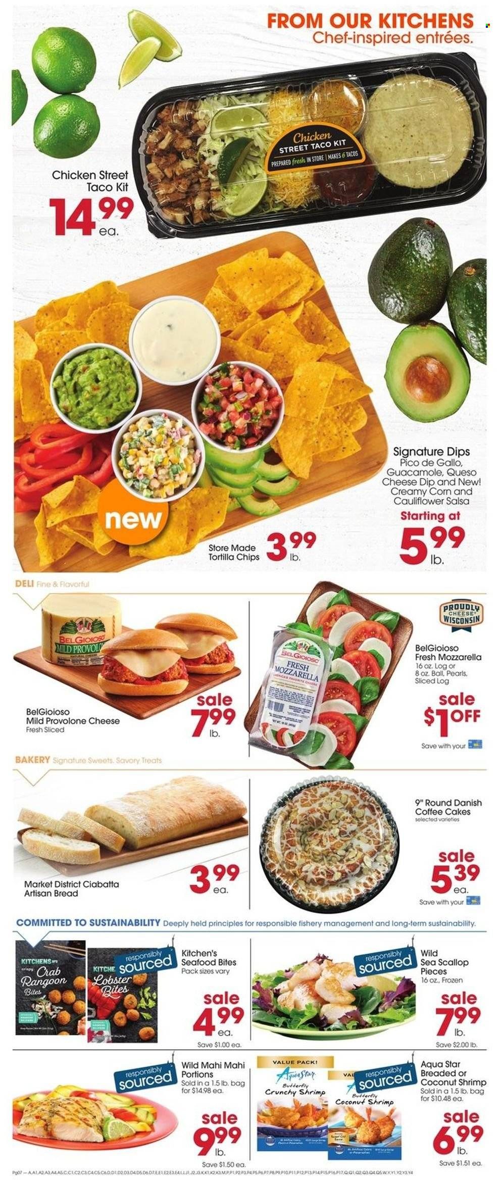 Giant Eagle (OH, PA) Weekly Ad Flyer June 21 to June 28