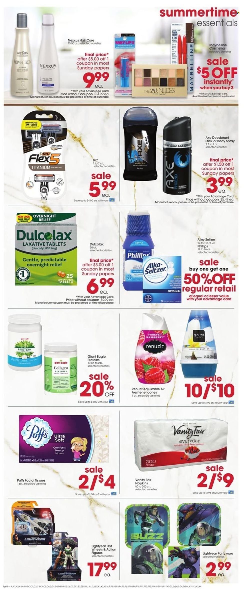 Giant Eagle (OH, PA) Weekly Ad Flyer June 21 to June 28