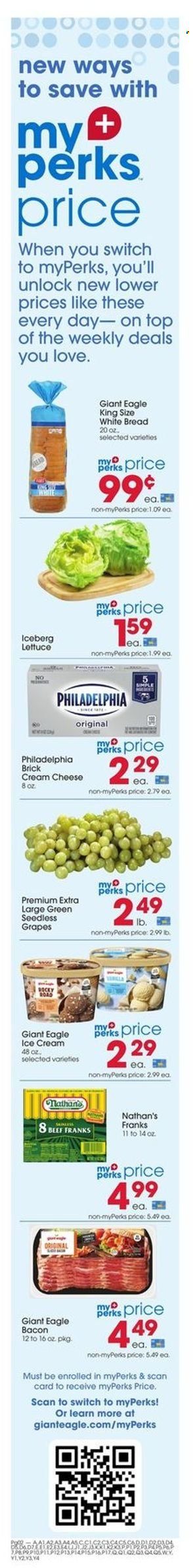 Giant Eagle (OH, PA) Weekly Ad Flyer June 21 to June 28