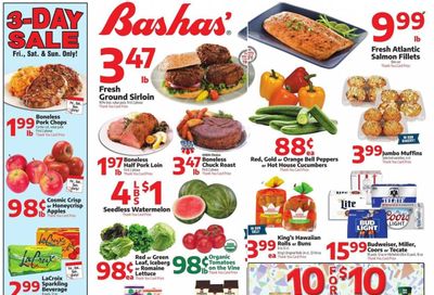 Bashas' (AZ) Weekly Ad Flyer June 21 to June 28