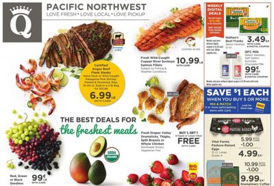 QFC (WA) Weekly Ad Flyer June 21 to June 28