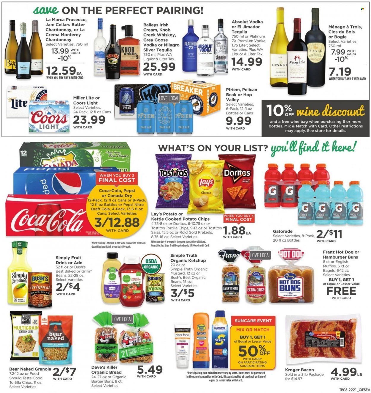 QFC (WA) Weekly Ad Flyer June 21 to June 28