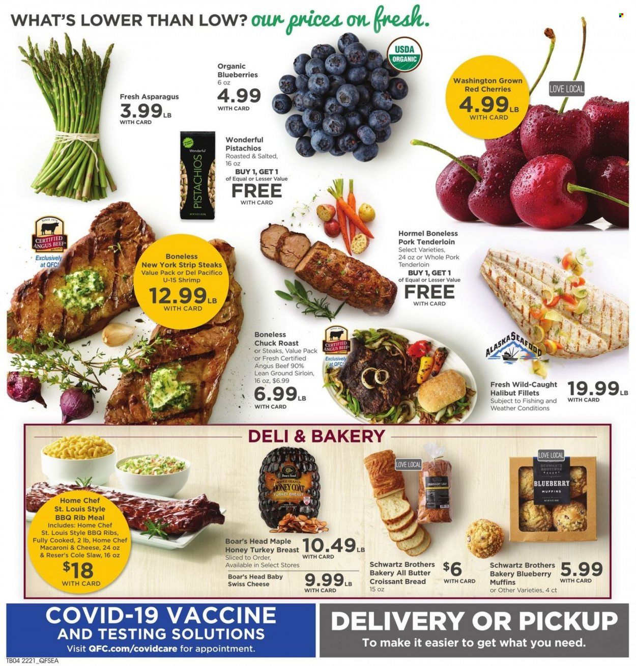QFC (WA) Weekly Ad Flyer June 21 to June 28