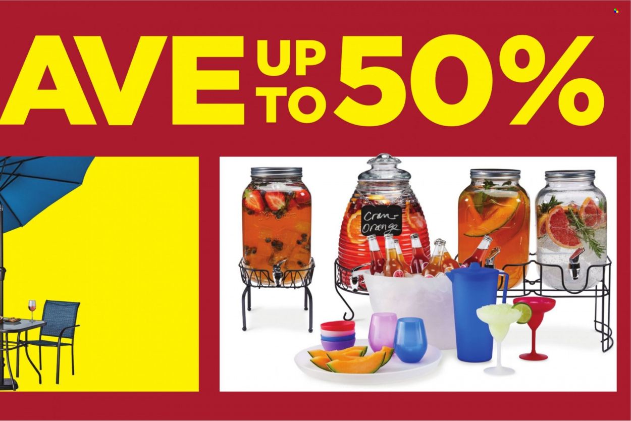 QFC (WA) Weekly Ad Flyer June 21 to June 28
