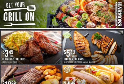 Harmons (UT) Weekly Ad Flyer June 21 to June 28
