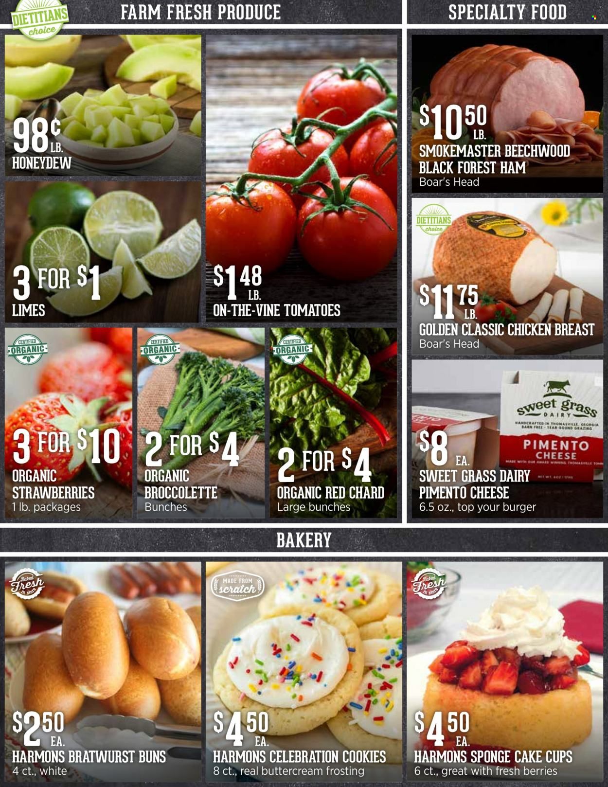 Harmons (UT) Weekly Ad Flyer June 21 to June 28